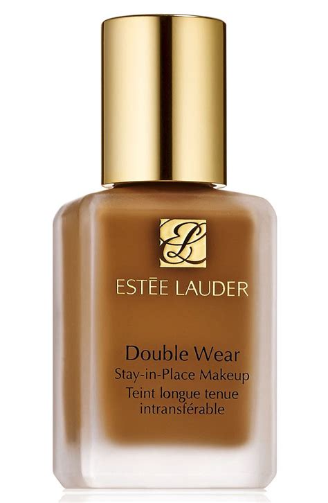 estee lauder liquid foundation.